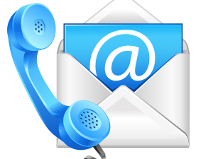 contact With Support